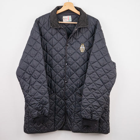 Giacca trapuntata juventus kappa 1990/1991 by KAPPA - Home