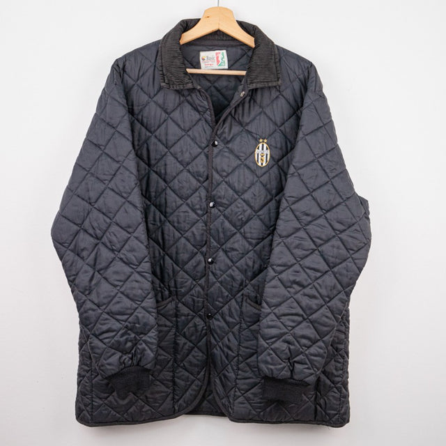 Giacca trapuntata juventus kappa 1990/1991 by KAPPA - Home