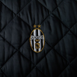 giacca trapuntata juvenus basic by KAPPA - Home (3)