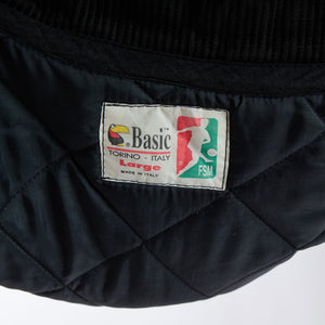 giacca trapuntata juvenus basic by KAPPA - Home (4)