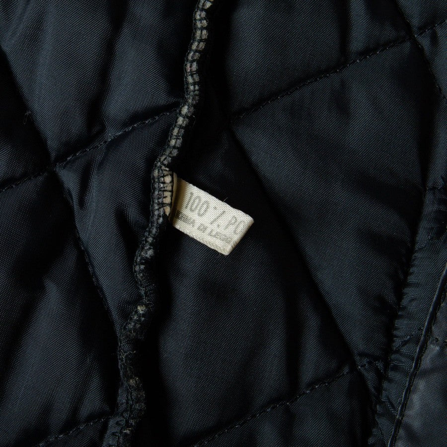 giacca trapuntata juvenus basic by KAPPA - Home (5)