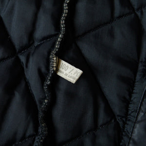 giacca trapuntata juvenus basic by KAPPA - Home (5)