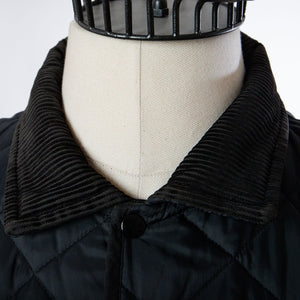 giacca trapuntata juvenus basic by KAPPA - Home (6)