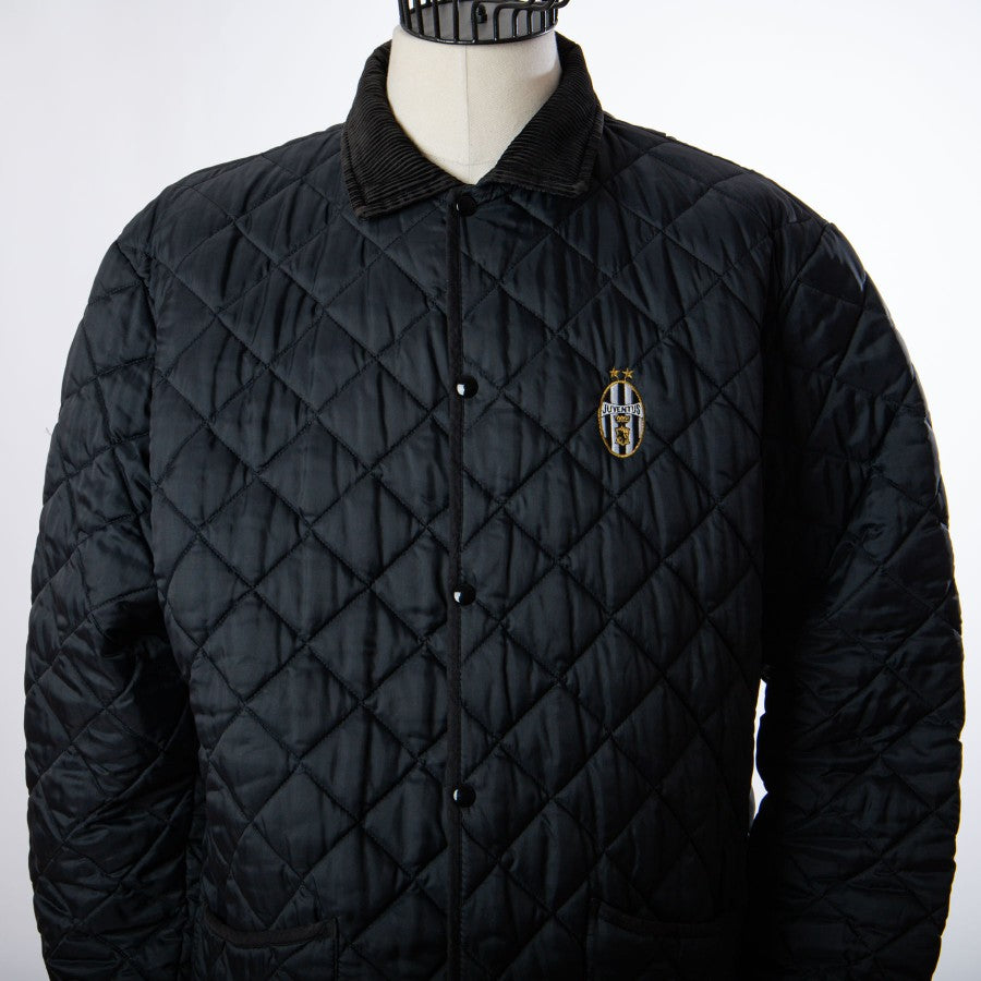 giacca trapuntata juvenus basic by KAPPA - Home (7)