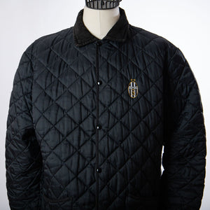 giacca trapuntata juvenus basic by KAPPA - Home (7)