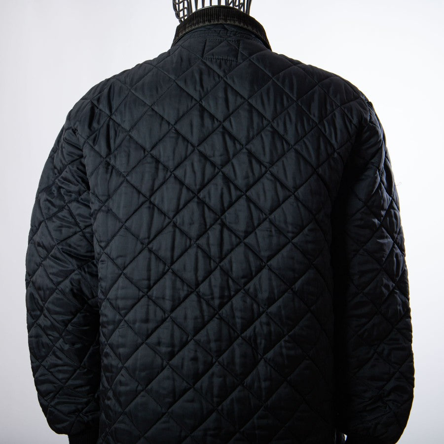 giacca trapuntata juvenus basic by KAPPA - Home (8)