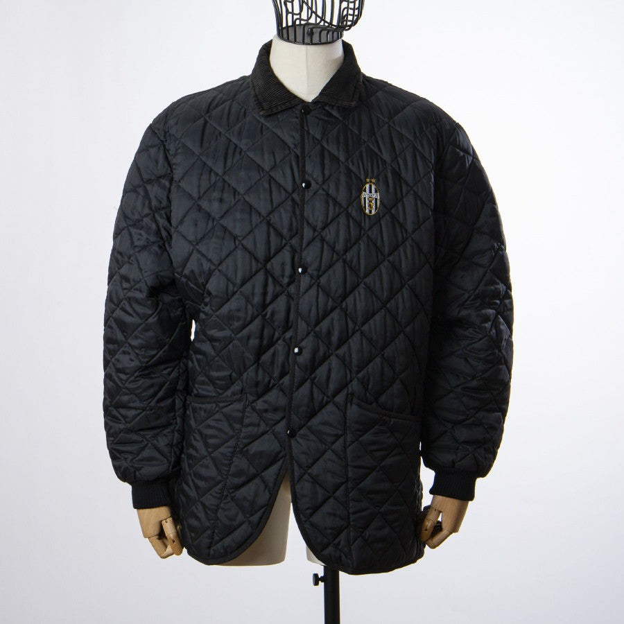 giacca trapuntata juvenus basic by KAPPA - Home