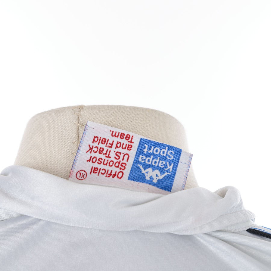 Giacca tuta nazionale Usa Kappa 1987 by KAPPA - Home (12)