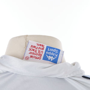 Giacca tuta nazionale Usa Kappa 1987 by KAPPA - Home (12)