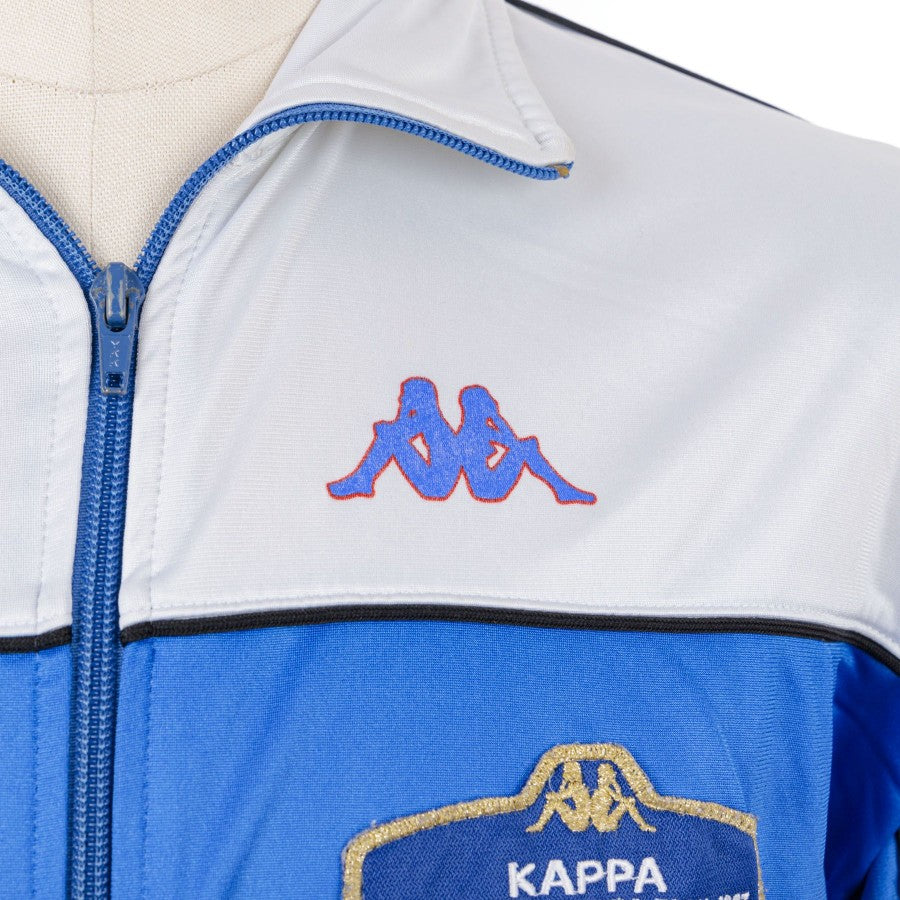 Giacca tuta nazionale Usa Kappa 1987 by KAPPA - Home (4)
