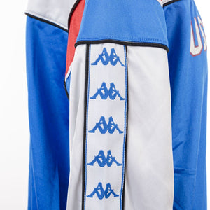 Giacca tuta nazionale Usa Kappa 1987 by KAPPA - Home (8)
