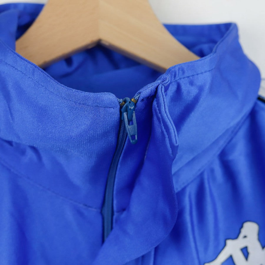 Giacca Tuta Sampdoria Kappa Erg 1988/1989 by KAPPA - Home (12)