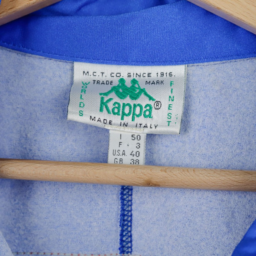 Giacca Tuta Sampdoria Kappa Erg 1988/1989 by KAPPA - Home (16)