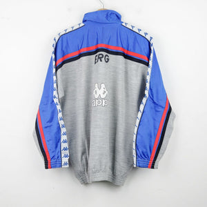 Giacca Tuta Sampdoria Kappa Erg 1988/1989 by KAPPA - Home (2)