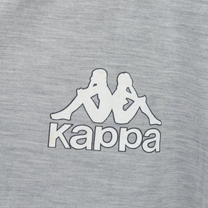 Giacca Tuta Sampdoria Kappa Erg 1988/1989 by KAPPA - Home (5)