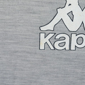 Giacca Tuta Sampdoria Kappa Erg 1988/1989 by KAPPA - Home (6)