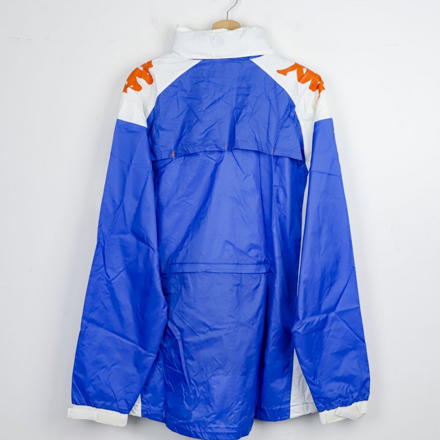 Giacca Valencia Kappa 2010/2011 by KAPPA - Home (2)