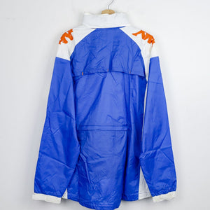 Giacca Valencia Kappa 2010/2011 by KAPPA - Home (2)