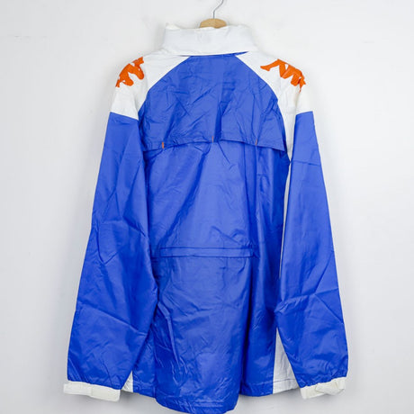 Giacca Valencia Kappa 2010/2011 by KAPPA - Home (2)