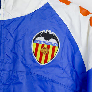 Giacca Valencia Kappa 2010/2011 by KAPPA - Home (3)