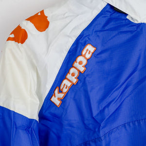 Giacca Valencia Kappa 2010/2011 by KAPPA - Home (4)
