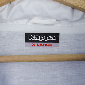 Giacca Valencia Kappa 2010/2011 by KAPPA - Home (8)