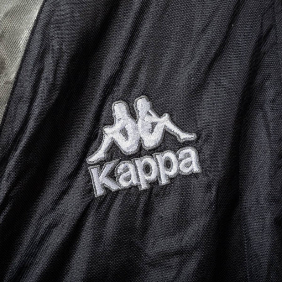 Giaccone Ancona Kappa 1997/1998  by KAPPA - Home (12)
