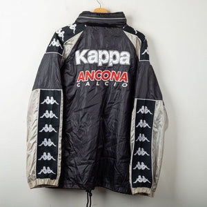 Giaccone Ancona Kappa 1997/1998  by KAPPA - Home (2)