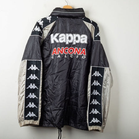 Giaccone Ancona Kappa 1997/1998  by KAPPA - Home (2)
