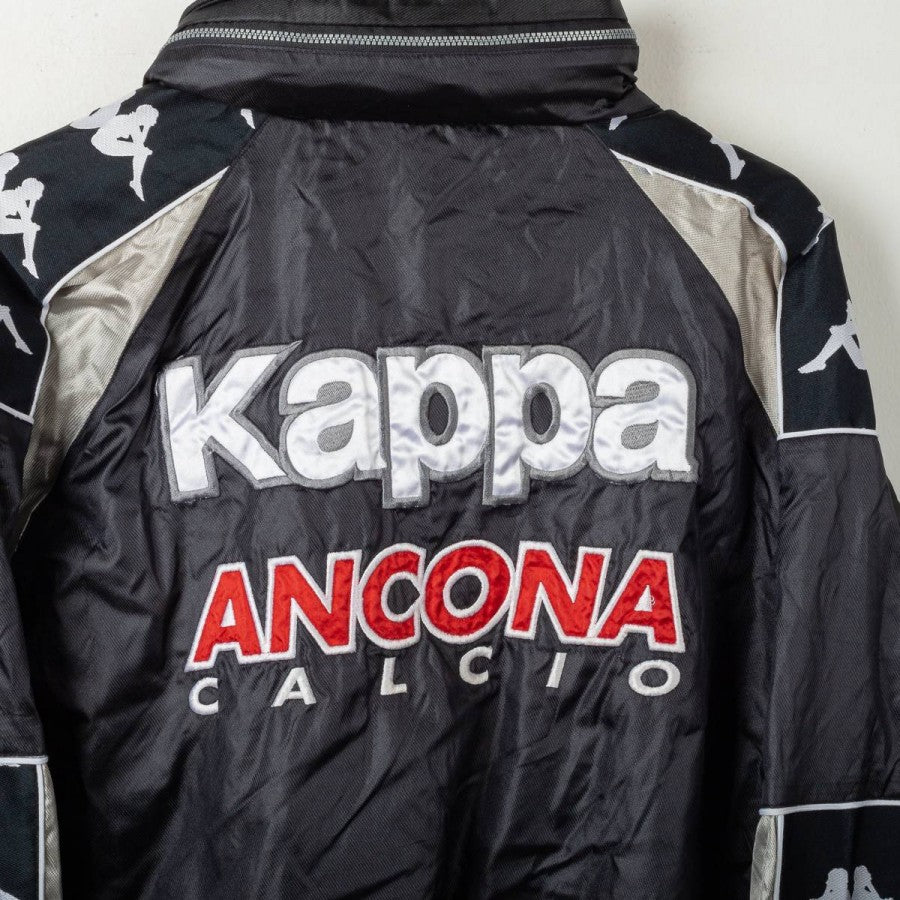 Giaccone Ancona Kappa 1997/1998  by KAPPA - Home (3)