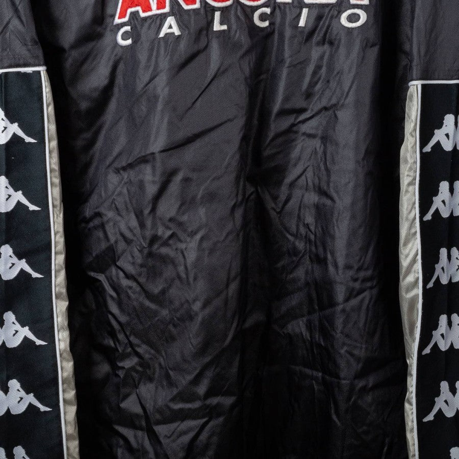 Giaccone Ancona Kappa 1997/1998  by KAPPA - Home (4)