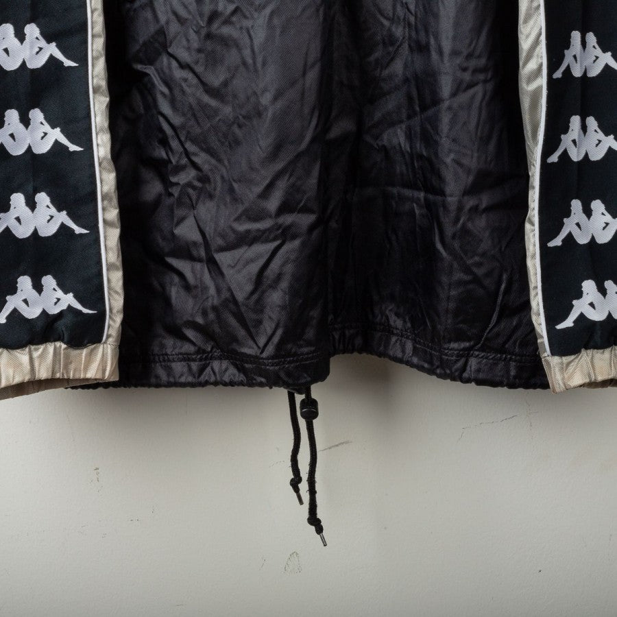 Giaccone Ancona Kappa 1997/1998  by KAPPA - Home (5)