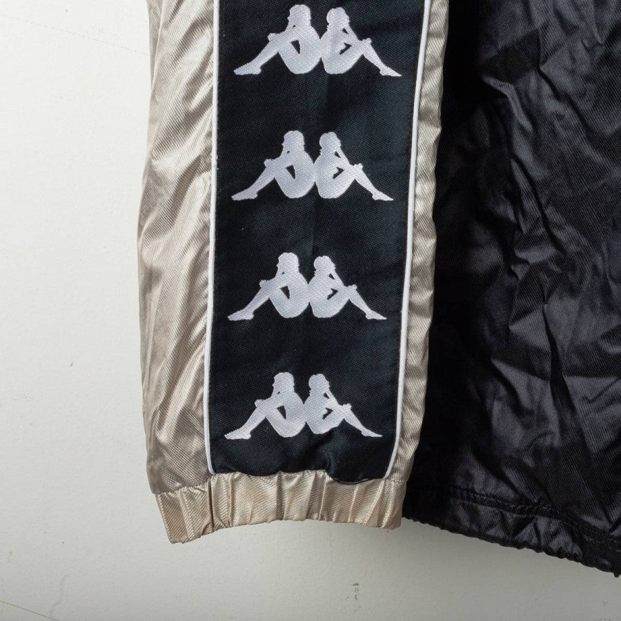 Giaccone Ancona Kappa 1997/1998  by KAPPA - Home (6)