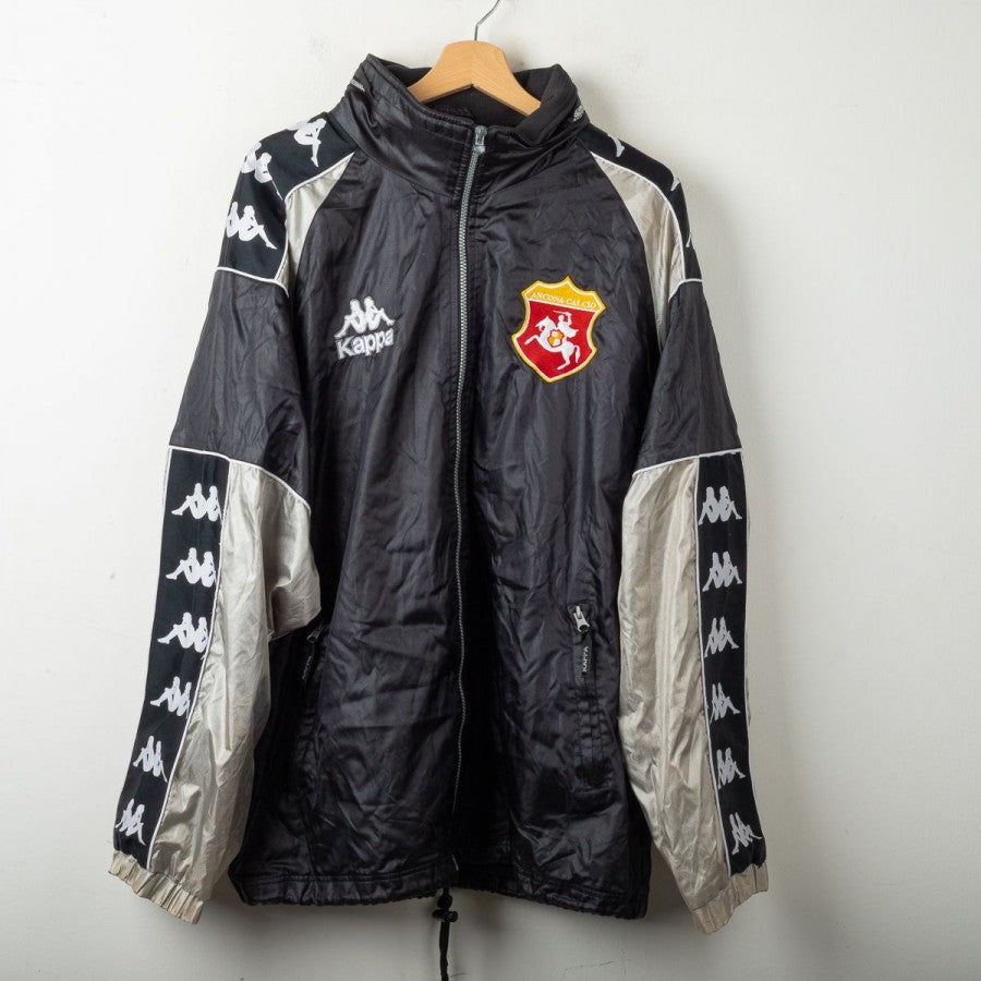 Giaccone Ancona Kappa 1997/1998  by KAPPA - Home