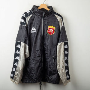 Giaccone Ancona Kappa 1997/1998  by KAPPA - Home