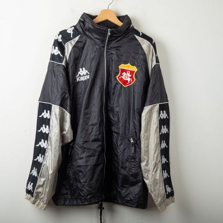 Giaccone Ancona Kappa 1997/1998  by KAPPA - Home