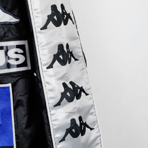 Giaccone Banda Juventus Kappa D+ 1998/1999 by KAPPA - Home (10)