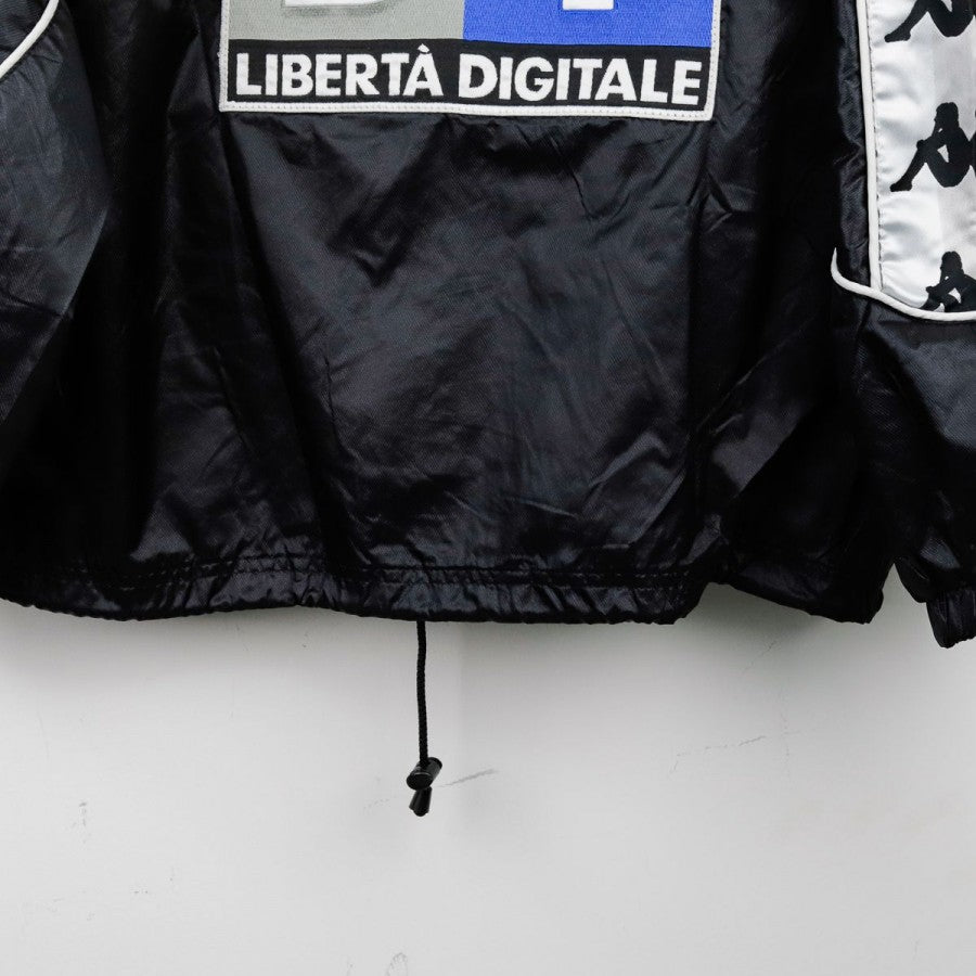 Giaccone Banda Juventus Kappa D+ 1998/1999 by KAPPA - Home (13)