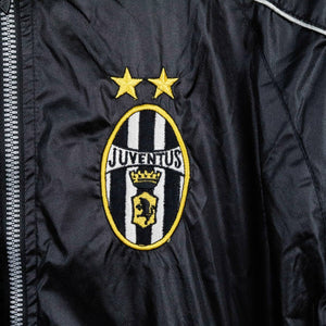 Giaccone Banda Juventus Kappa D+ 1998/1999 by KAPPA - Home (14)