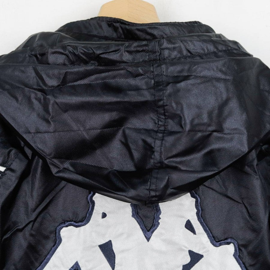 Giaccone Banda Juventus Kappa D+ 1998/1999 by KAPPA - Home (3)