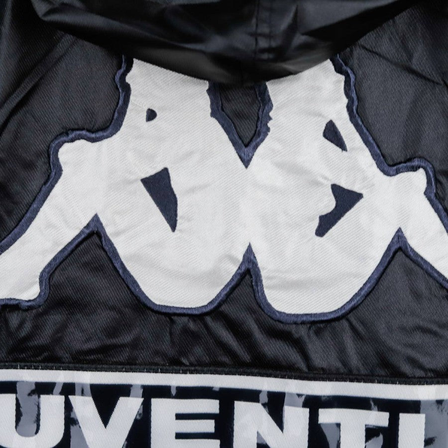 Giaccone Banda Juventus Kappa D+ 1998/1999 by KAPPA - Home (4)