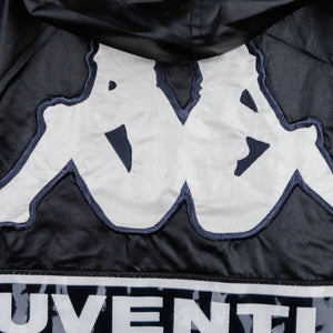 Giaccone Banda Juventus Kappa D+ 1998/1999 by KAPPA - Home (4)