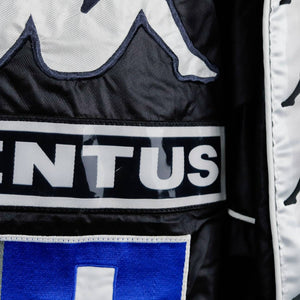 Giaccone Banda Juventus Kappa D+ 1998/1999 by KAPPA - Home (5)