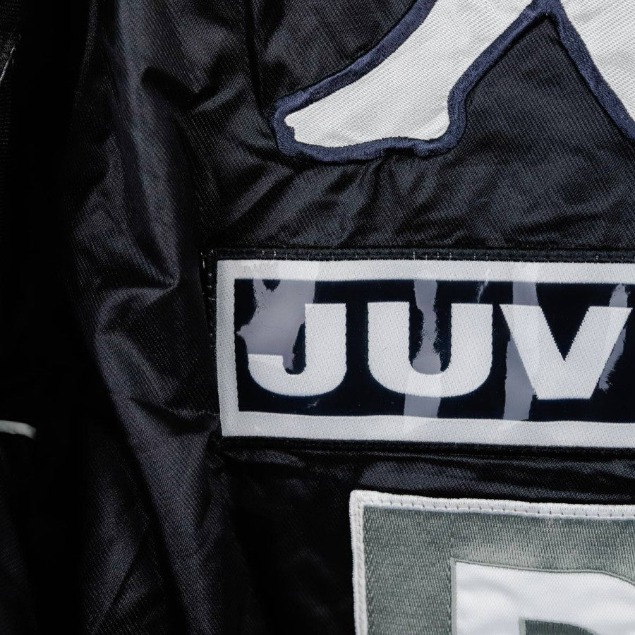 Giaccone Banda Juventus Kappa D+ 1998/1999 by KAPPA - Home (6)