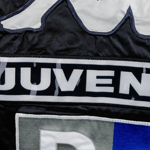 Giaccone Banda Juventus Kappa D+ 1998/1999 by KAPPA - Home (7)