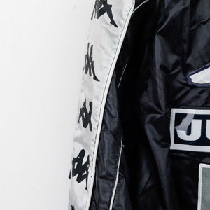 Giaccone Banda Juventus Kappa D+ 1998/1999 by KAPPA - Home (8)