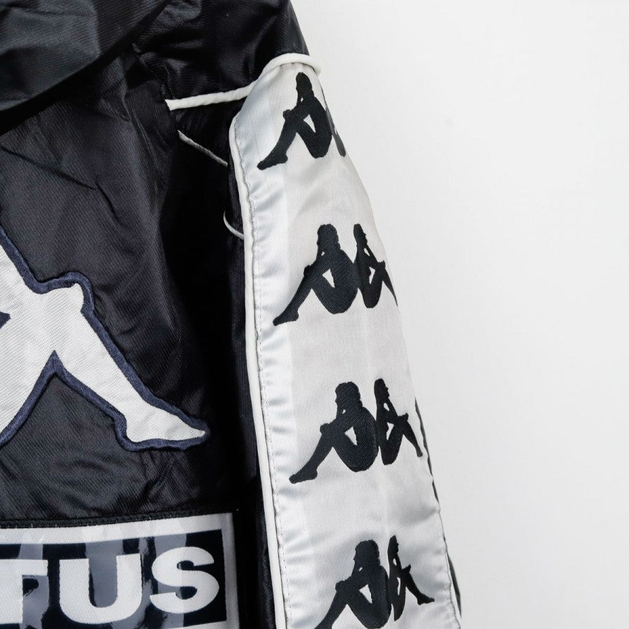 Giaccone Banda Juventus Kappa D+ 1998/1999 by KAPPA - Home (9)