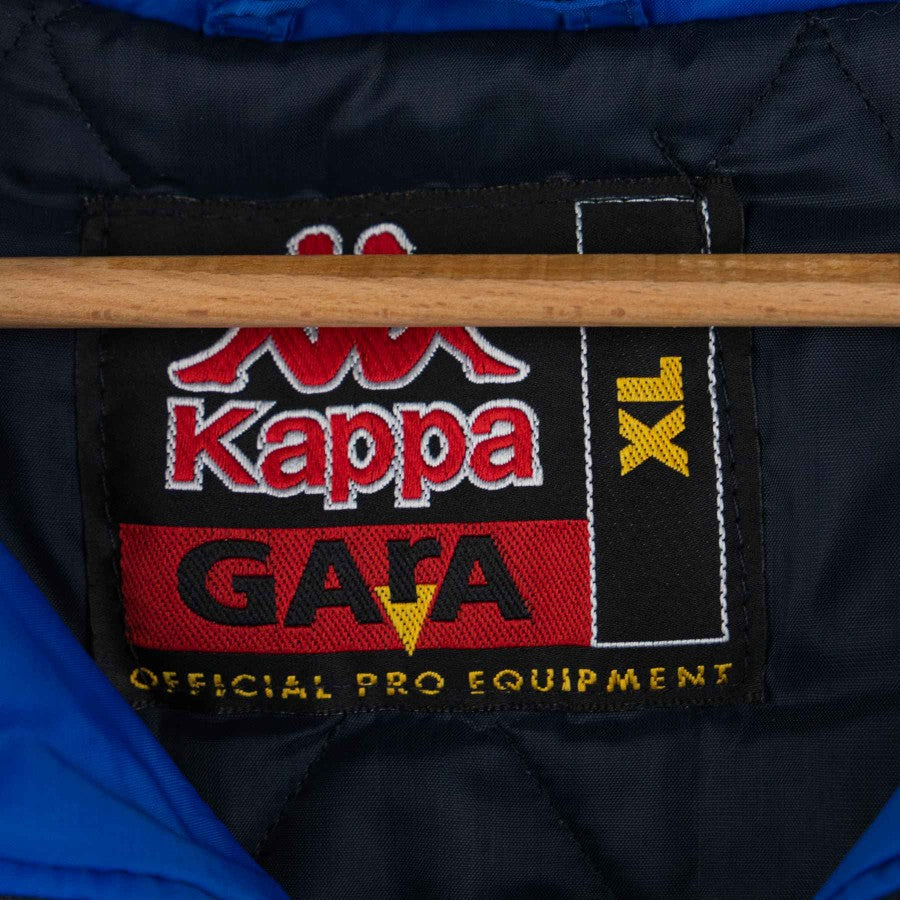 Giaccone Italia Kappa 2000 by KAPPA - Home (5)