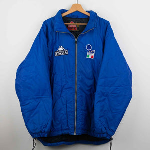 Giaccone Italia Kappa 2000 by KAPPA - Home