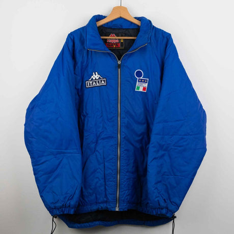 Giaccone Italia Kappa 2000 by KAPPA - Home